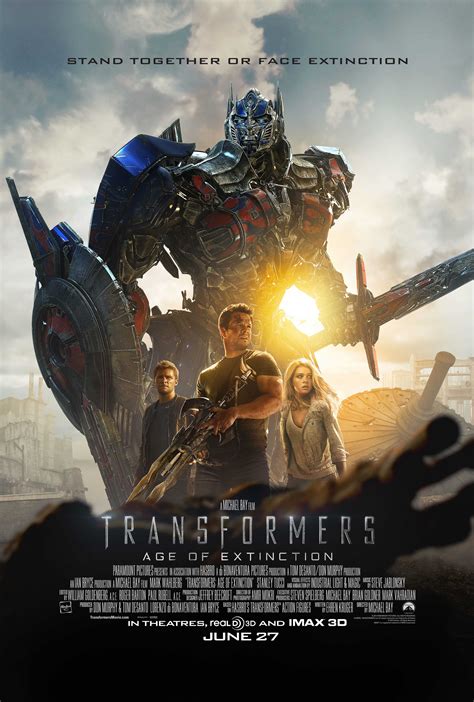 transformers movie 2014.